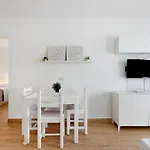 Apartamento Casa Gloria *