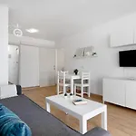 Apartamento Casa Gloria