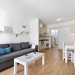 Apartamento Casa Gloria