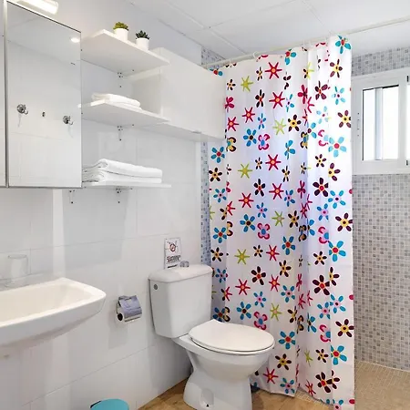 Casa Gloria Апартаменты Пуэрто дель Кармен