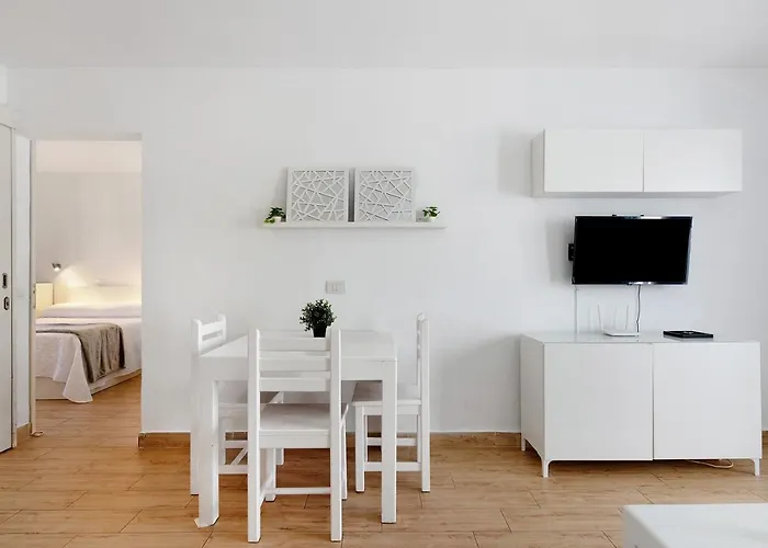 Apartamento Casa Gloria *