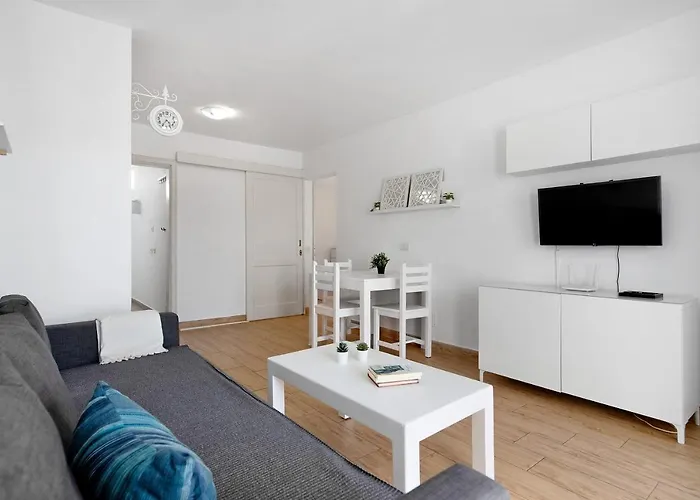 Apartamento Casa Gloria