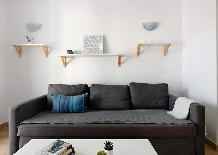 Apartamento Casa Gloria