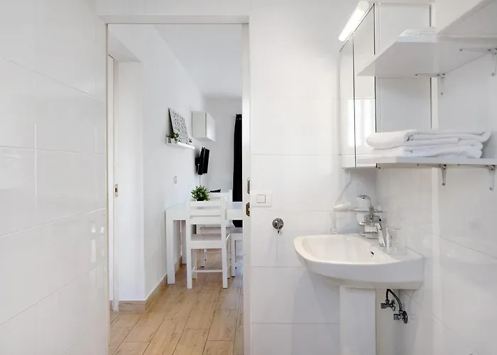 Casa Gloria Apartamento