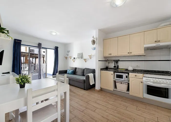 Apartamento Casa Gloria Puerto del Carmen (Lanzarote)