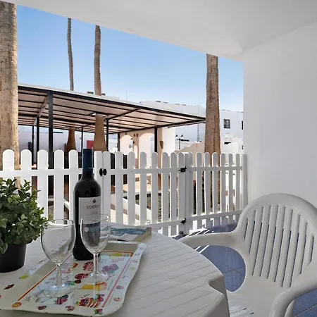 Casa Gloria Appartement Puerto del Carmen (Lanzarote)