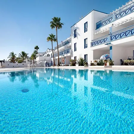 Appartement Casa Gloria *