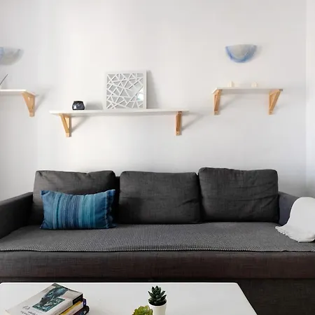 Apartamento Casa Gloria