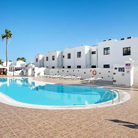 Casa Gloria Puerto del Carmen (Lanzarote)
