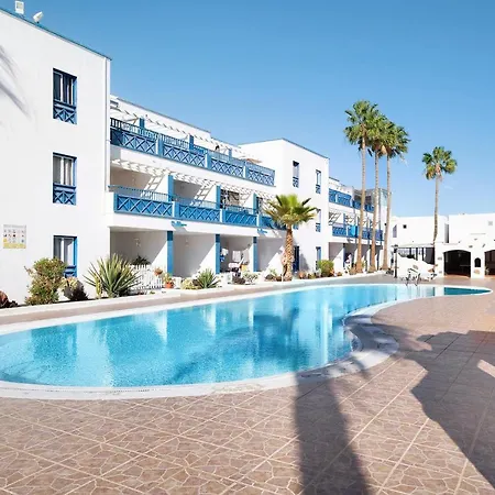 Apartamento Casa Gloria