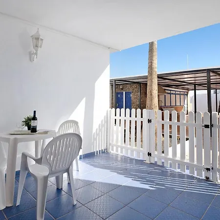 Appartement Casa Gloria *