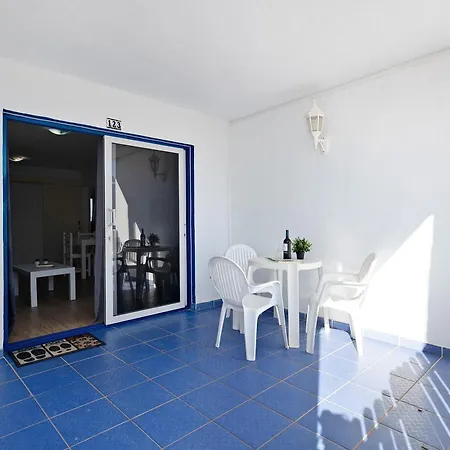 Апартаменты Casa Gloria *