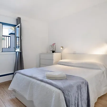 Apartment Casa Gloria *