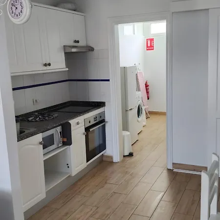 Casa Gloria Puerto del Carmen (Lanzarote)