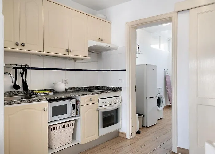 Casa Gloria Lejlighed *