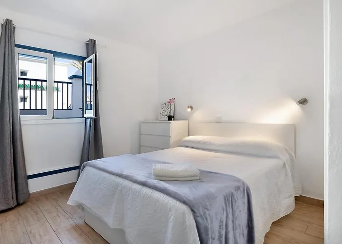 Casa Gloria Lägenhet *