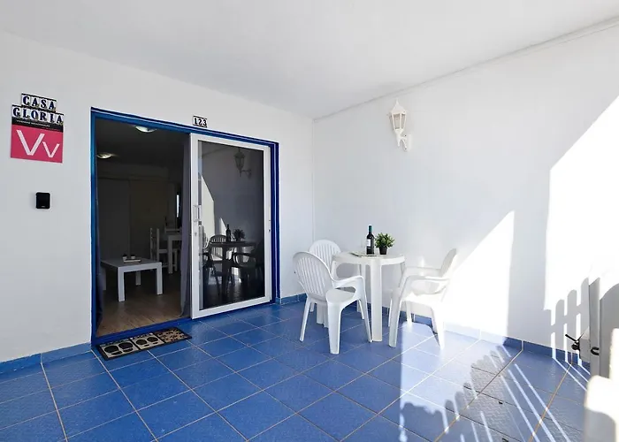 Lägenhet Casa Gloria *