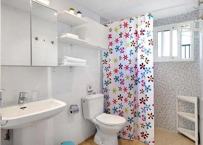 Casa Gloria Lägenhet Puerto del Carmen (Lanzarote)