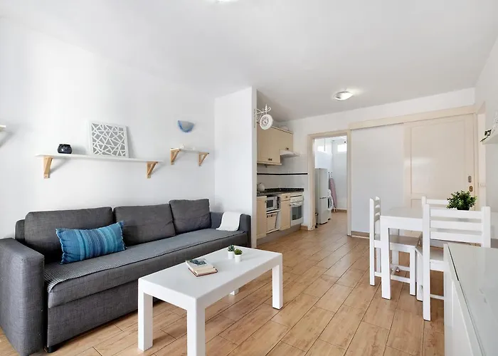 Lejlighed Casa Gloria