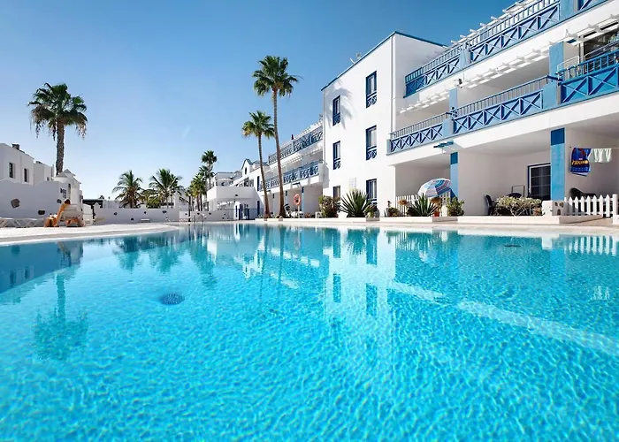 Lejlighed Casa Gloria *