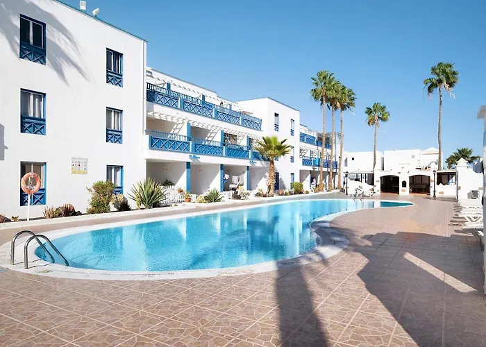 Lejlighed Casa Gloria