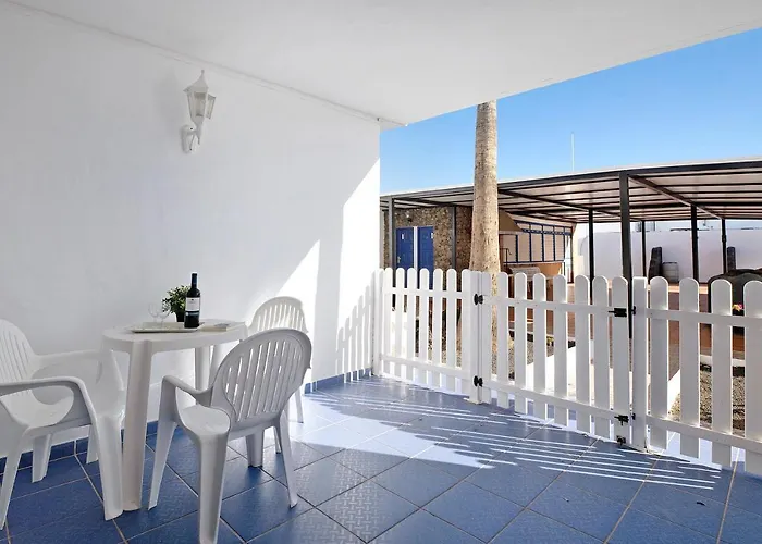 Appartement Casa Gloria *