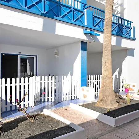 Casa Gloria Appartement *