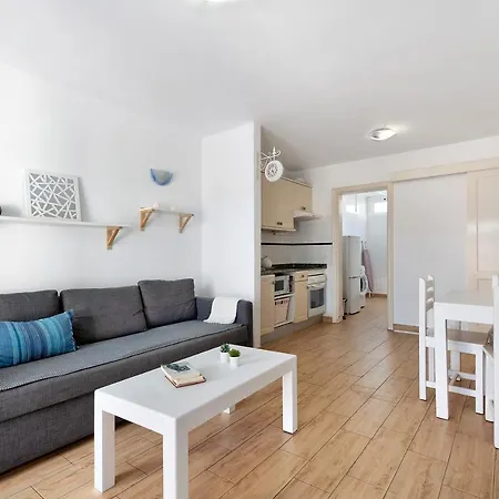 Appartement Casa Gloria