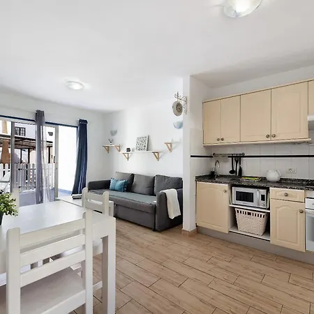 Appartement Casa Gloria Puerto del Carmen (Lanzarote)