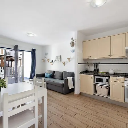 Apartmán Casa Gloria